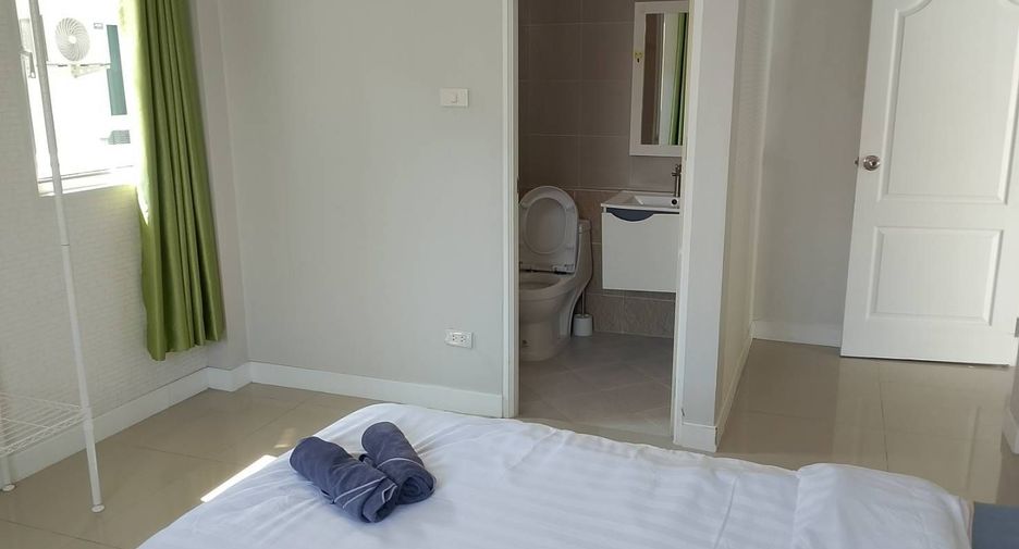 Casa en alquiler de 3 habitaciones en Hua Hin, Prachuap Khiri Khan
