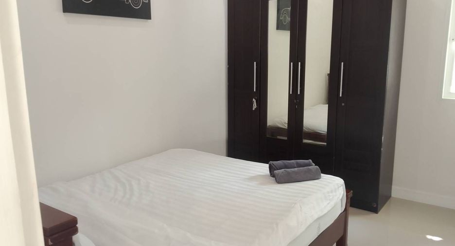 Casa en alquiler de 3 habitaciones en Hua Hin, Prachuap Khiri Khan