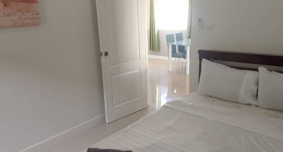Casa en alquiler de 3 habitaciones en Hua Hin, Prachuap Khiri Khan