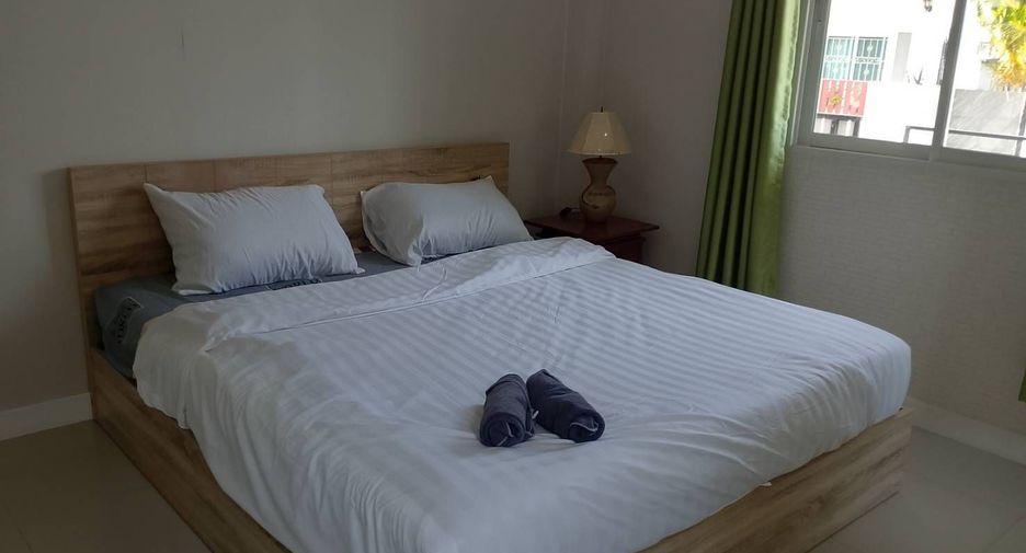 Casa en alquiler de 3 habitaciones en Hua Hin, Prachuap Khiri Khan