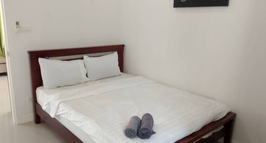 Casa en alquiler de 3 habitaciones en Hua Hin, Prachuap Khiri Khan