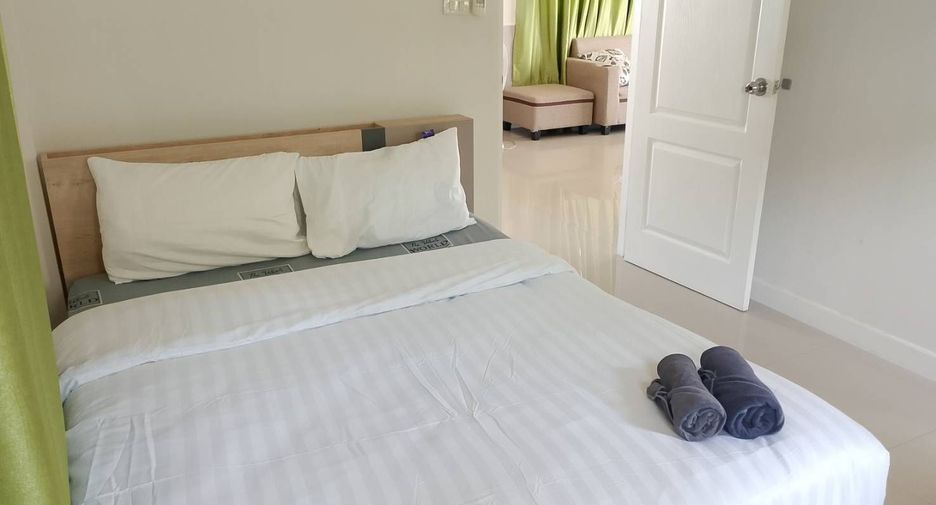 Casa en alquiler de 3 habitaciones en Hua Hin, Prachuap Khiri Khan