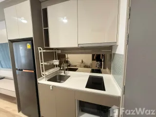 Аренда 1 кровать кондо в Хуаи Кхщанг, Бангкок