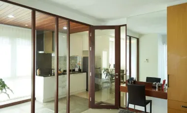 Condo en alquiler de 1 habitaciones en Watthana, Bangkok