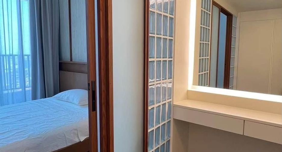 Condo en venta de 2 habitaciones en Bang Rak, Bangkok