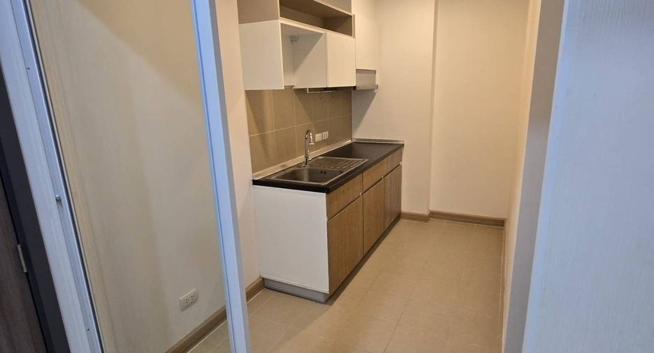 Продажа и аренда 2 спальни кондо в Банг Капи, Бангкок