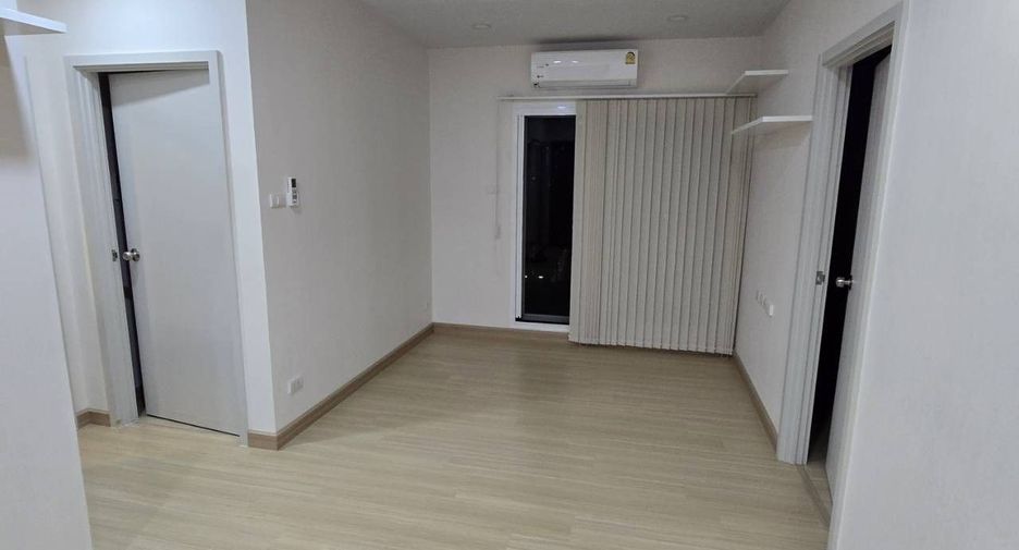 Продажа и аренда 2 спальни кондо в Банг Капи, Бангкок