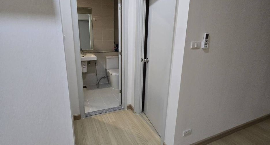 Продажа и аренда 2 спальни кондо в Банг Капи, Бангкок
