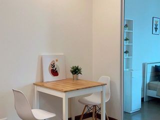 À vendre et à louer 1 chambre condo à Ratchathewi, Bangkok