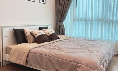 À vendre et à louer 1 chambre condo à Ratchathewi, Bangkok