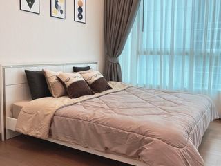 À vendre et à louer 1 chambre condo à Ratchathewi, Bangkok