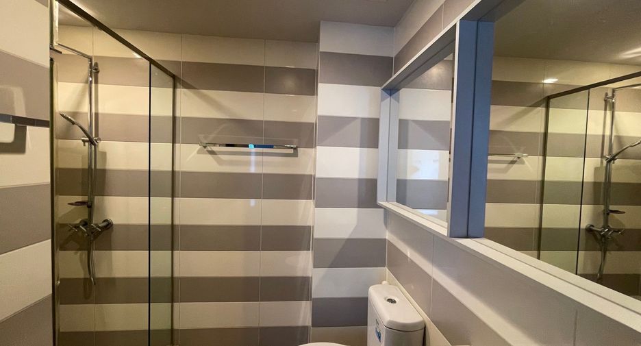 Condo en alquiler de 2 habitaciones en Watthana, Bangkok