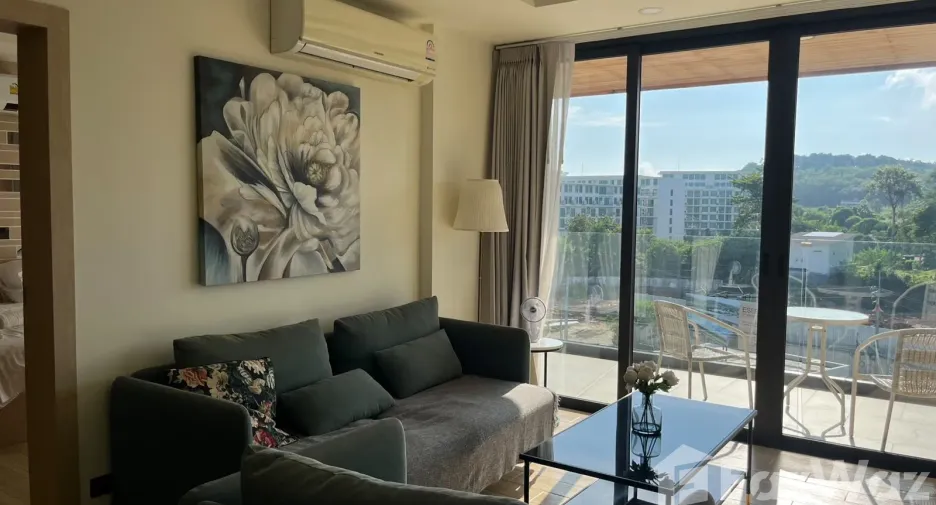 出租 2 卧室 公寓式住宅 在 Phuket Town, 普吉