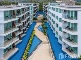 Продажа 1 кровать апартаменты в Пхукет Тощн, Пхукет