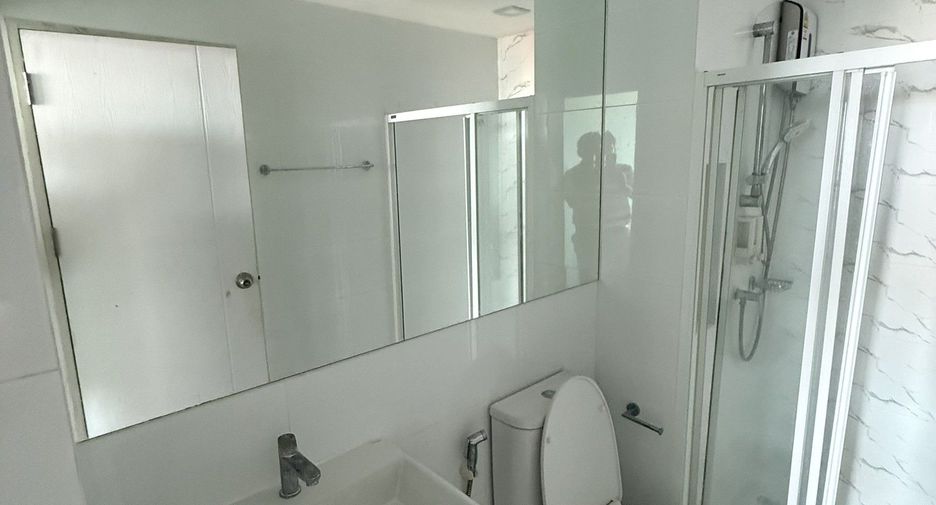 Продажа 1 кровать кондо в Банг Кхен, Бангкок