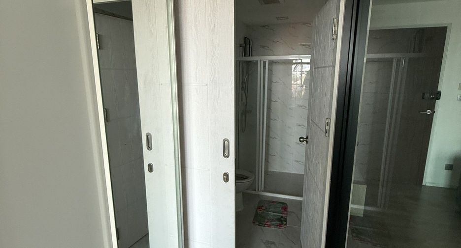 Продажа 1 кровать кондо в Банг Кхен, Бангкок