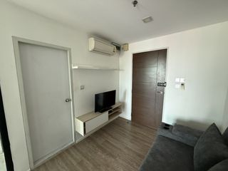 Продажа 1 кровать кондо в Банг Кхен, Бангкок
