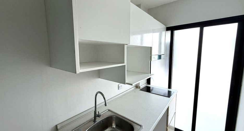 Продажа 1 кровать кондо в Банг Кхен, Бангкок