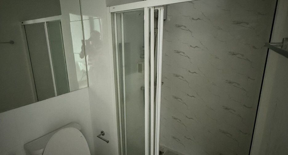 Продажа 1 кровать кондо в Банг Кхен, Бангкок