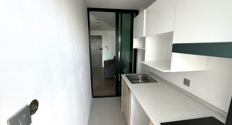 Продажа 1 кровать кондо в Банг Кхен, Бангкок