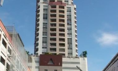 Продажа 1 кровать кондо в Кхлонг Сан, Бангкок