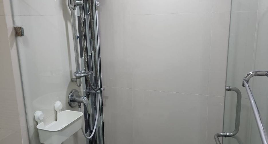 Продажа 1 кровать кондо в Банг Пхлат, Бангкок