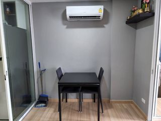 Продажа 1 кровать кондо в Банг Пхлат, Бангкок