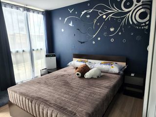 Продажа 1 кровать кондо в Банг Пхлат, Бангкок