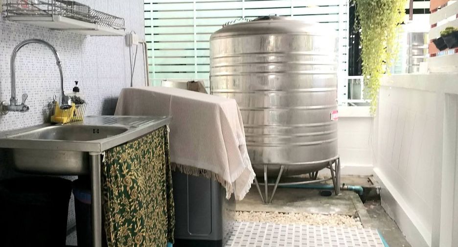 Haus zur Miete mit 3 Zimmer in Hang Dong, Chiang Mai