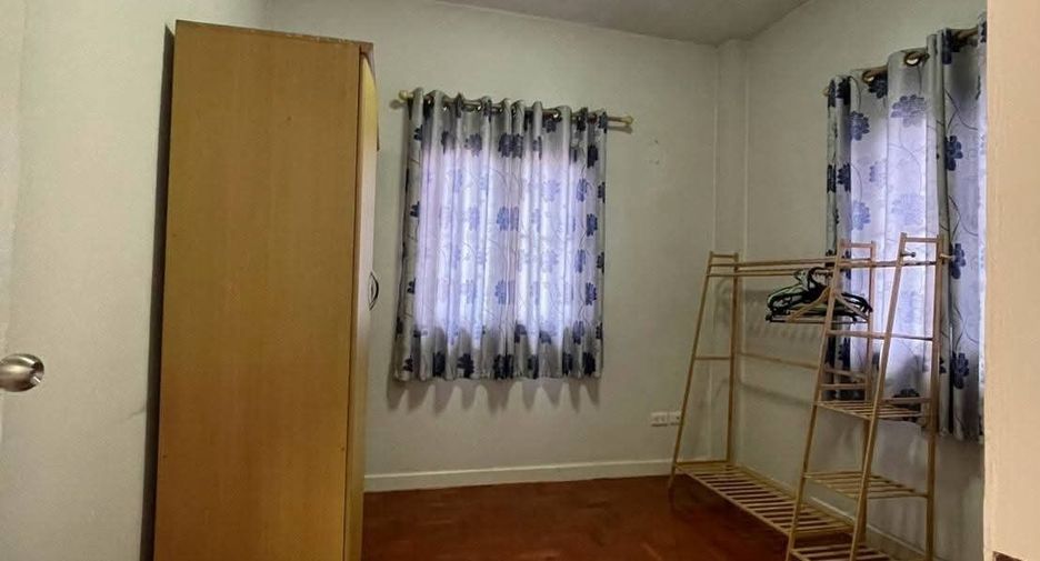 Haus zur Miete mit 3 Zimmer in Hang Dong, Chiang Mai