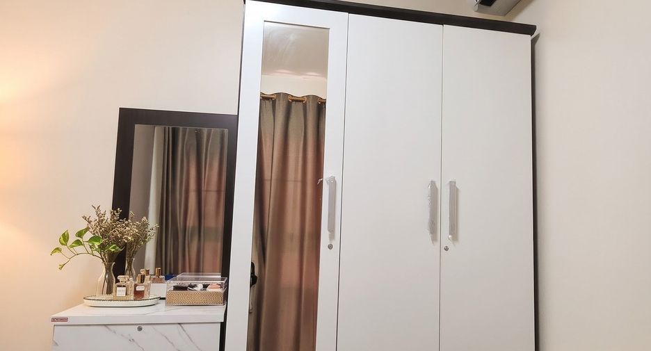 Reihenhaus zum Kauf und zur Miete mit 3 Zimmer in Mueang Samut Prakan, Samut Prakan