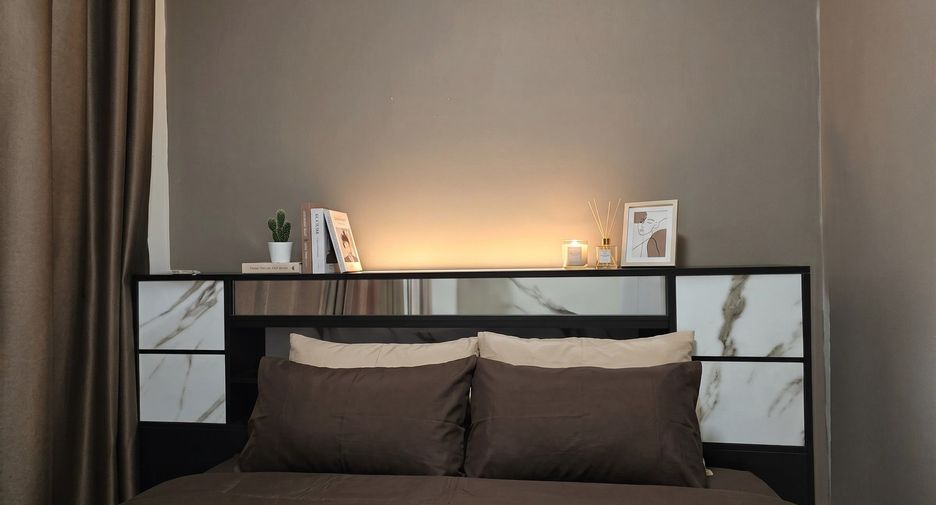 Reihenhaus zum Kauf und zur Miete mit 3 Zimmer in Mueang Samut Prakan, Samut Prakan