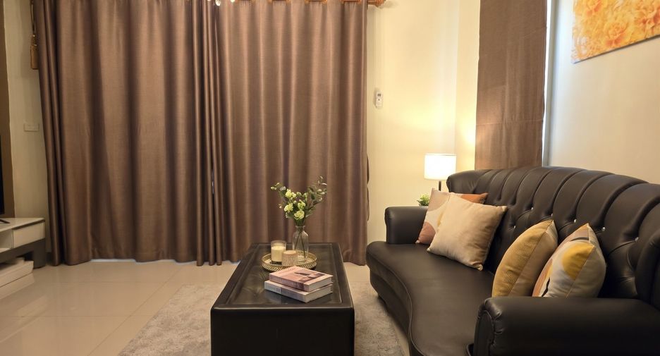 Reihenhaus zum Kauf und zur Miete mit 3 Zimmer in Mueang Samut Prakan, Samut Prakan