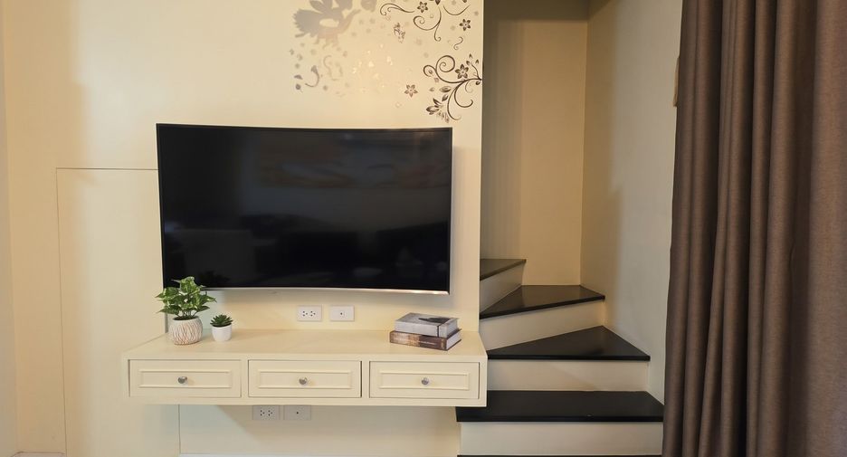 Reihenhaus zum Kauf und zur Miete mit 3 Zimmer in Mueang Samut Prakan, Samut Prakan