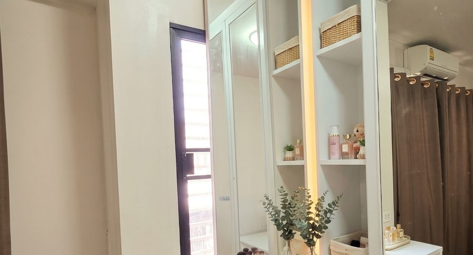 Reihenhaus zum Kauf und zur Miete mit 3 Zimmer in Mueang Samut Prakan, Samut Prakan