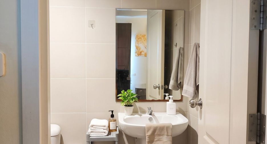 Reihenhaus zum Kauf und zur Miete mit 3 Zimmer in Mueang Samut Prakan, Samut Prakan