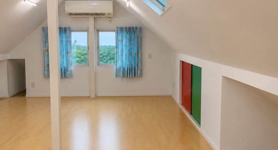 Haus zum Kauf mit 4 Zimmer in San Sai, Chiang Mai