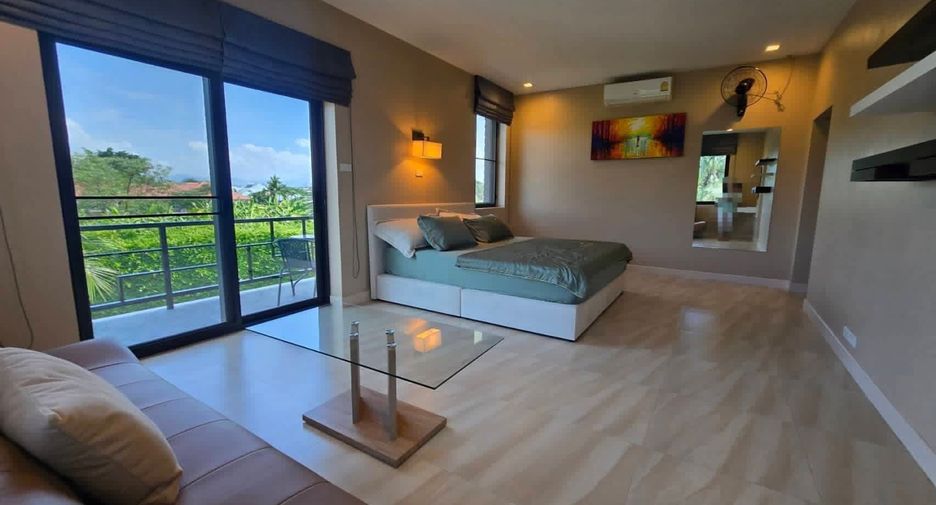 Casa en alquiler de 4 habitaciones en San Sai, Chiang Mai