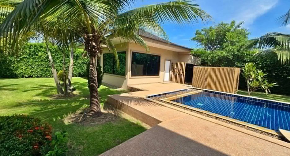 Casa en alquiler de 4 habitaciones en San Sai, Chiang Mai