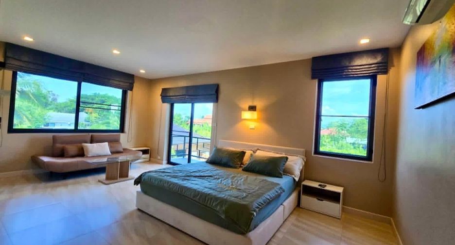 Casa en alquiler de 4 habitaciones en San Sai, Chiang Mai