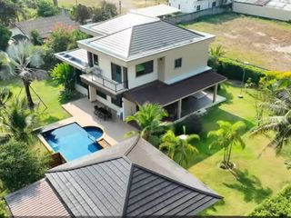 Casa en alquiler de 4 habitaciones en San Sai, Chiang Mai