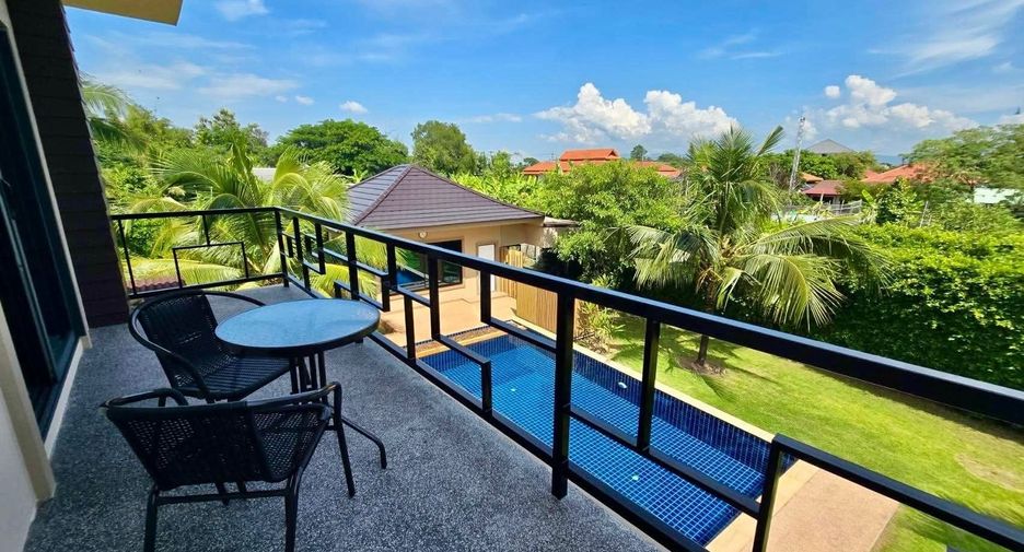 Casa en alquiler de 4 habitaciones en San Sai, Chiang Mai
