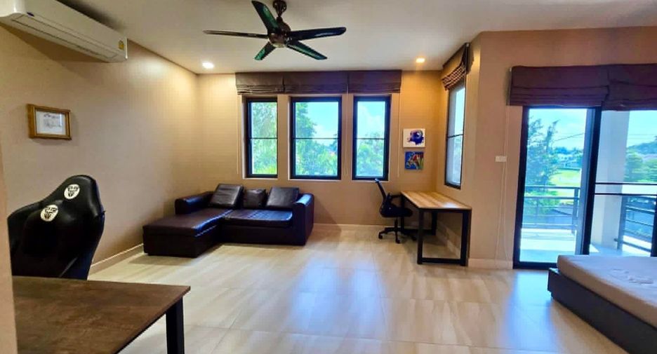 Casa en alquiler de 4 habitaciones en San Sai, Chiang Mai