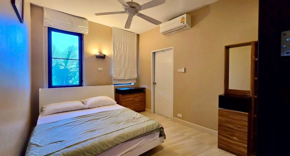 Casa en alquiler de 4 habitaciones en San Sai, Chiang Mai