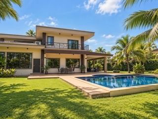Casa en alquiler de 4 habitaciones en San Sai, Chiang Mai