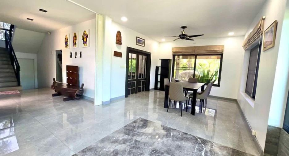 Casa en alquiler de 4 habitaciones en San Sai, Chiang Mai