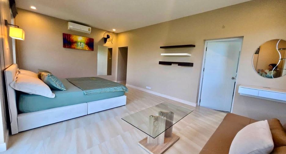 Casa en alquiler de 4 habitaciones en San Sai, Chiang Mai