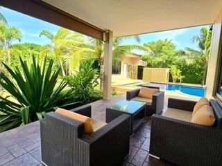 Casa en alquiler de 4 habitaciones en San Sai, Chiang Mai