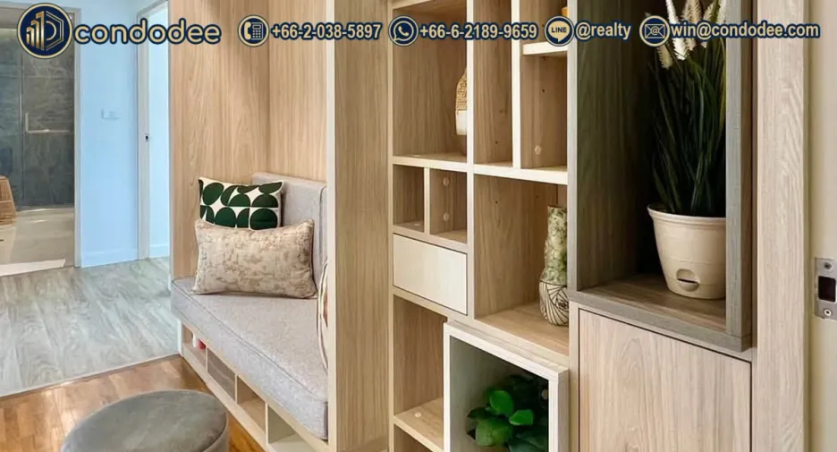 À vendre 4 chambres condo à Watthana, Bangkok
