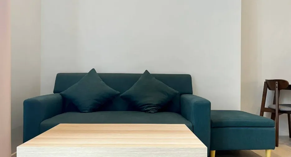 Wohnung zur Miete mit 1 Zimmer in Sathon, Bangkok